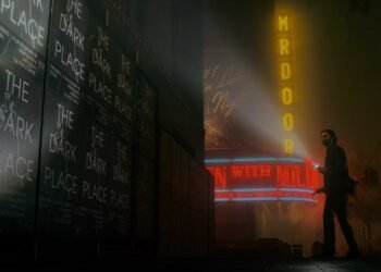 Alan Wake 2 Steam Deck black screen issue: Is there any fix yet