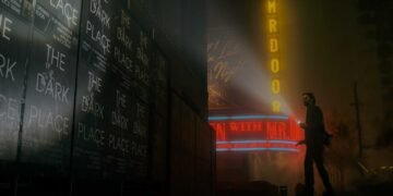 Alan Wake 2 Steam Deck black screen issue: Is there any fix yet