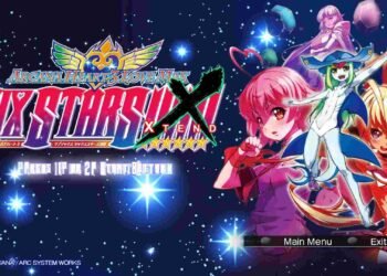 Arcana Heart 4 Release Date for PS5, PS4, Xbox Series X/S, & Xbox One Release Date