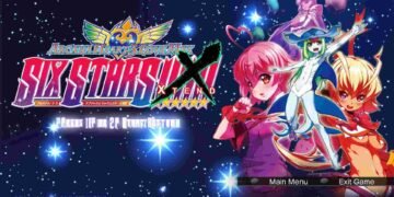 Arcana Heart 4 Release Date for PS5, PS4, Xbox Series X/S, & Xbox One Release Date