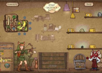 Backpack Battles Family sharing not working: How to fix it?