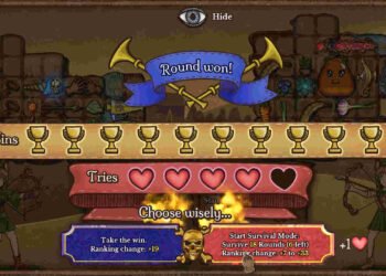 Backpack Battles game Mod, HDR, Ultrawide (21:9), Super Ultrawide (32:9), AMD FSR 3 & DLSS Support Details