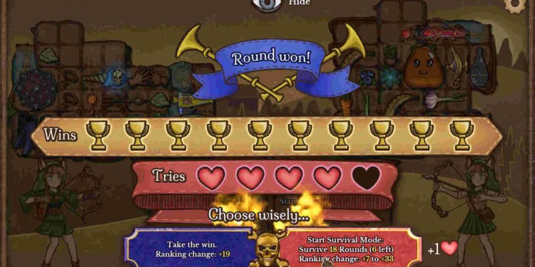 Backpack Battles game Mod, HDR, Ultrawide (21:9), Super Ultrawide (32:9), AMD FSR 3 & DLSS Support Details