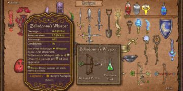 Backpack Battles Mobile version for Android & iOS devices release date: When is it coming?