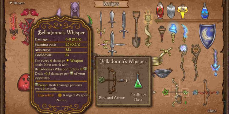 Backpack Battles Mobile version for Android & iOS devices release date: When is it coming?