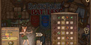Backpack Battles Steam Deck, Asus Rog Ally & Lenovo Legion Go Support Details