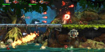 Contra: Operation Galuga Online co-op multiplayer mode: Will it be available?