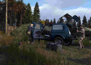 DayZ Mod, HDR, Ultrawide (21:9), Super Ultrawide (32:9), AMD FSR 3 & DLSS Support Details