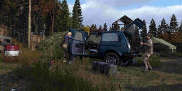 DayZ Mod, HDR, Ultrawide (21:9), Super Ultrawide (32:9), AMD FSR 3 & DLSS Support Details