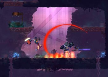 Dead Cells Mod, HDR, Ultrawide (21:9), Super Ultrawide (32:9), AMD FSR 3 & DLSS Support Details