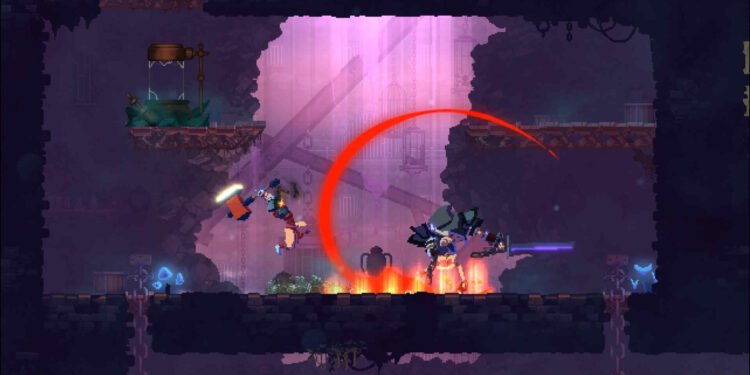 Dead Cells Mod, HDR, Ultrawide (21:9), Super Ultrawide (32:9), AMD FSR 3 & DLSS Support Details