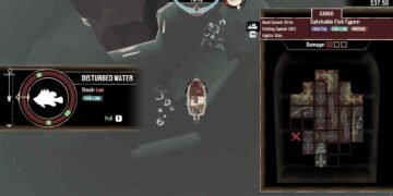 Dredge game Mod, HDR, Ultrawide (21:9), Super Ultrawide (32:9), AMD FSR 3 & DLSS Support Details