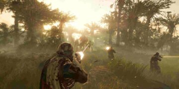 Helldivers 2 social tab not working: How to fix it