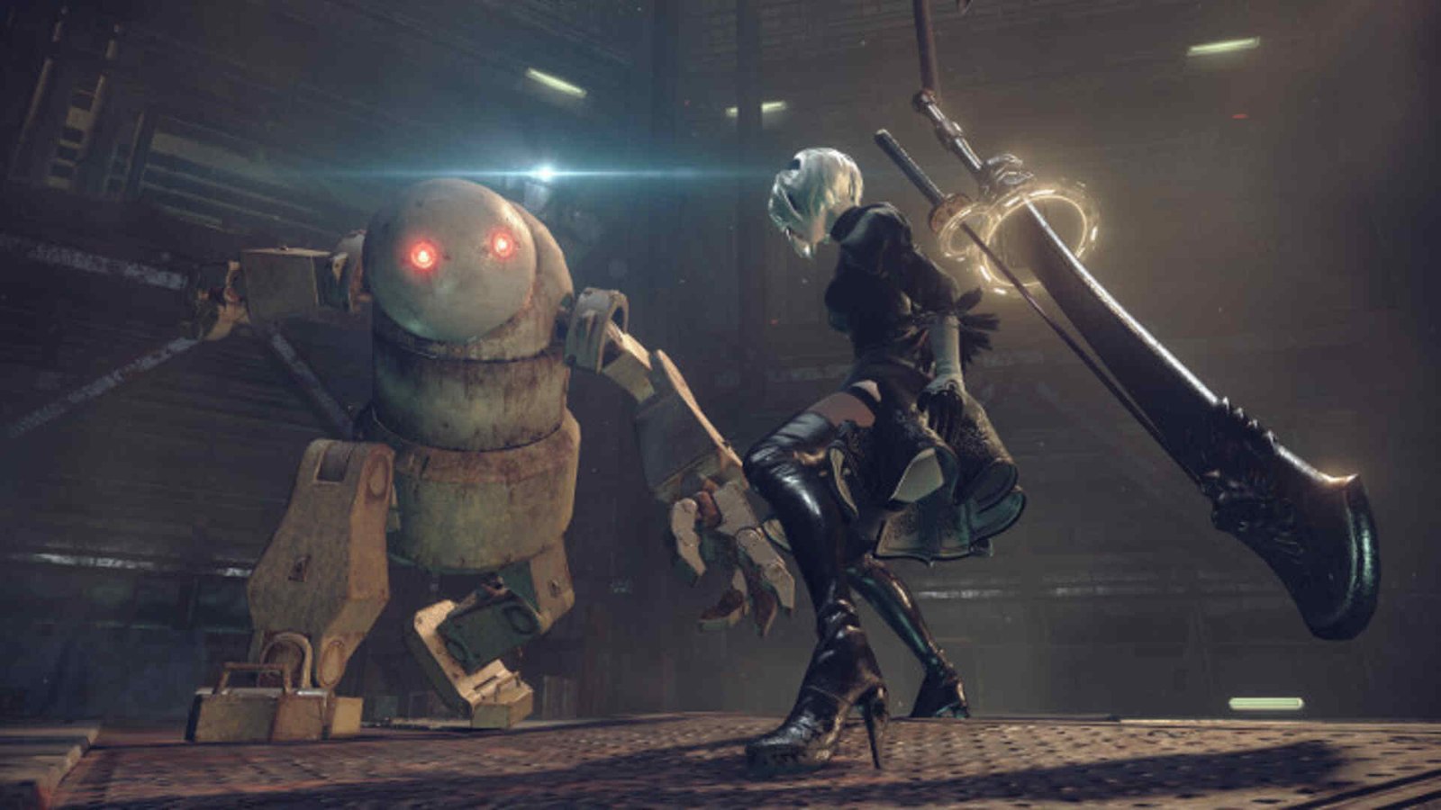 How to install mods for Nier Automata Steam Deck version?