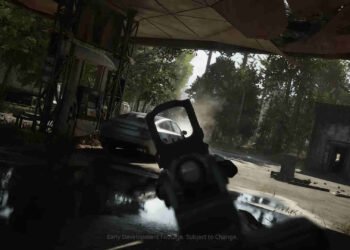 Is there a Project L.3.3.T game PS4, PS5, Xbox Series X/S, Xbox One & Nintendo Switch Release Date