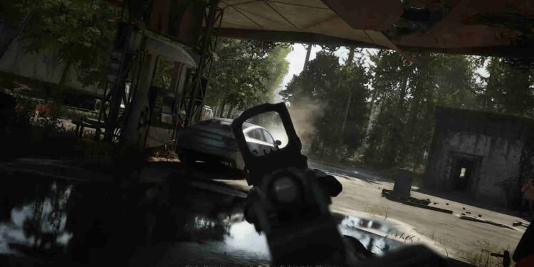 Is there a Project L.3.3.T game PS4, PS5, Xbox Series X/S, Xbox One & Nintendo Switch Release Date