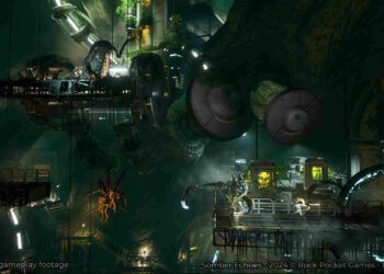 Is there a Somber Echoes PS4, PS5, Xbox Series X/S, Xbox One & Nintendo Switch Release Date