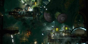 Is there a Somber Echoes PS4, PS5, Xbox Series X/S, Xbox One & Nintendo Switch Release Date