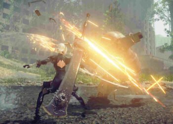 Nier Automata Crashing on Steam Deck: How to fix it?