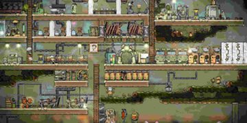 Oxygen Not Included Mod, HDR, Ultrawide (21:9), Super Ultrawide (32:9), AMD FSR 3 & DLSS Support Details