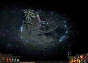 Path of Exile crashing on Steam Deck: How to fix it