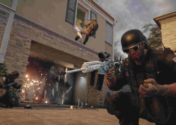 Rainbow Six Siege ranked not working: How to fix it