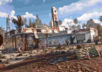 Rust game Mod, HDR, Ultrawide (21:9), Super Ultrawide (32:9), AMD FSR 3 & DLSS Support Details