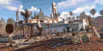 Rust game Mod, HDR, Ultrawide (21:9), Super Ultrawide (32:9), AMD FSR 3 & DLSS Support Details
