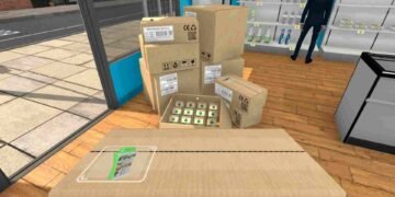 Supermarket Simulator freezing more often with new update: How to fix it?