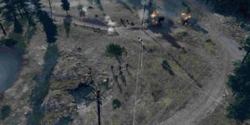 Terminator Dark Fate Defiance Console Commands: Are they available?