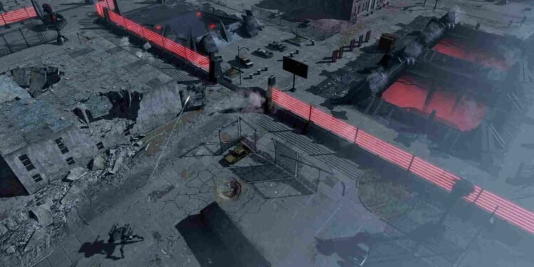 Terminator Dark Fate Defiance multiplayer not working: How to fix it?