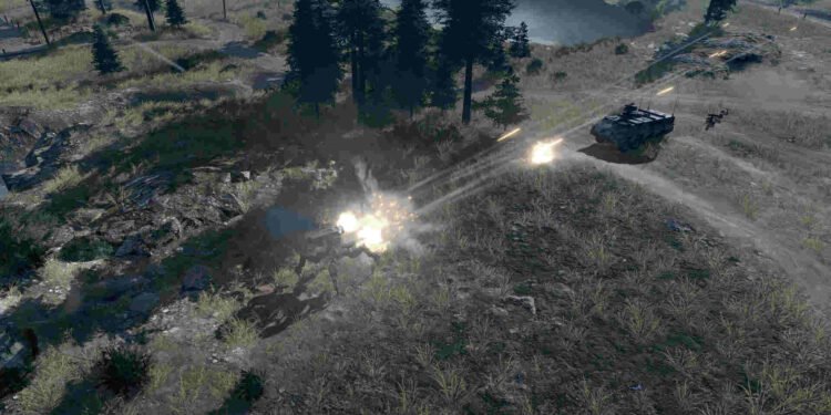 Terminator Dark Fate Defiance Roadmap for 2024, DLC & new campaign Release Date details