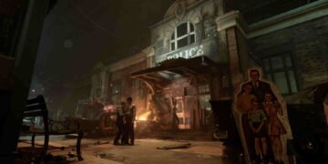 The Outlast Trials Roadmap for 2024 & more details