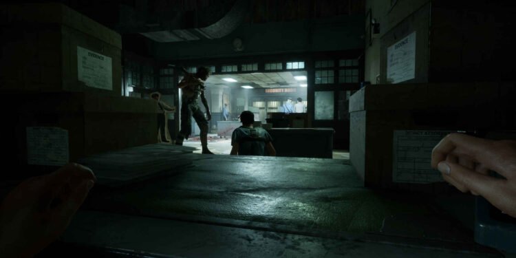 The Outlast Trials Season 1 Release Date & more details