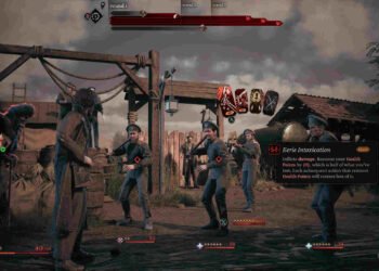 The Thaumaturge Mod, HDR, Ultrawide (21:9), Super Ultrawide (32:9), AMD FSR 3 & DLSS Support Details