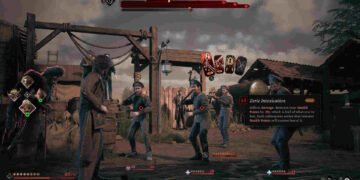 The Thaumaturge Mod, HDR, Ultrawide (21:9), Super Ultrawide (32:9), AMD FSR 3 & DLSS Support Details