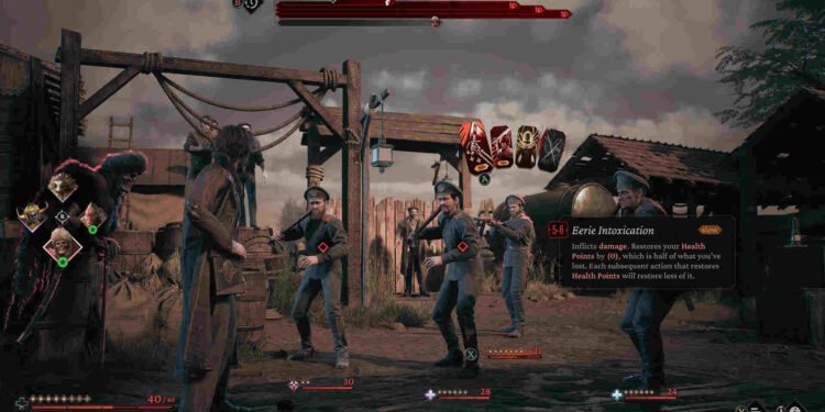 The Thaumaturge Mod, HDR, Ultrawide (21:9), Super Ultrawide (32:9), AMD FSR 3 & DLSS Support Details