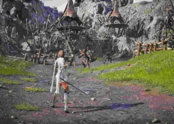 Vindictus Defying Fate Mac & Linux Support Details