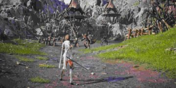 Vindictus Defying Fate Mac & Linux Support Details