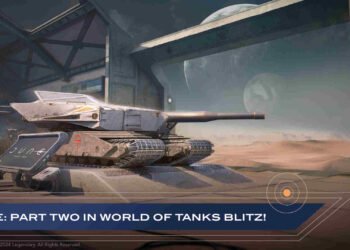 World of Tanks Blitz Mod, HDR, Ultrawide (21:9), Super Ultrawide (32:9), AMD FSR 3 & DLSS Support Details