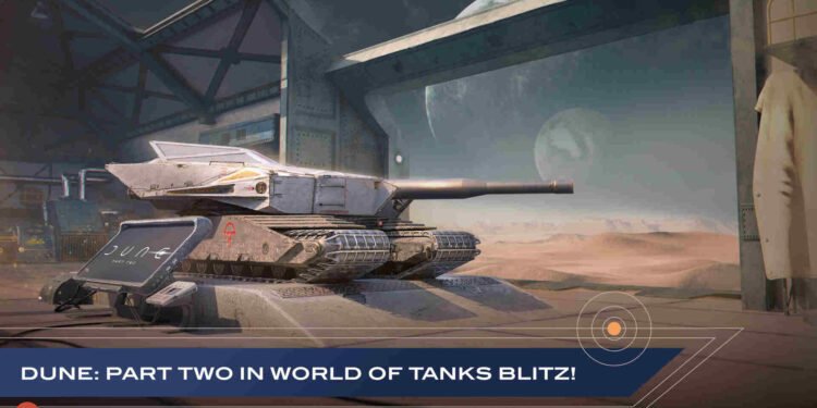 World of Tanks Blitz Mod, HDR, Ultrawide (21:9), Super Ultrawide (32:9), AMD FSR 3 & DLSS Support Details