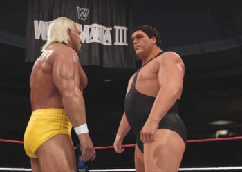 WWE 2K24 Game Crashing after connecting controller: Is there any fix yet