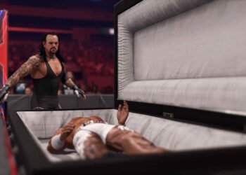 WWE 2K24 GRAPHICS_DEVICE_REMOVED Error: Is there any fix yet