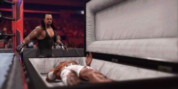 WWE 2K24 GRAPHICS_DEVICE_REMOVED Error: Is there any fix yet