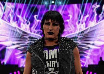 WWE 2K24 Infinite White Screen at Launch: Is there any fix yet