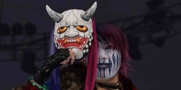 WWE 2K24 Save File Location: Where is it
