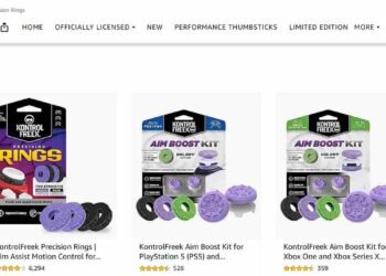 Are Precision Rings good & worth it