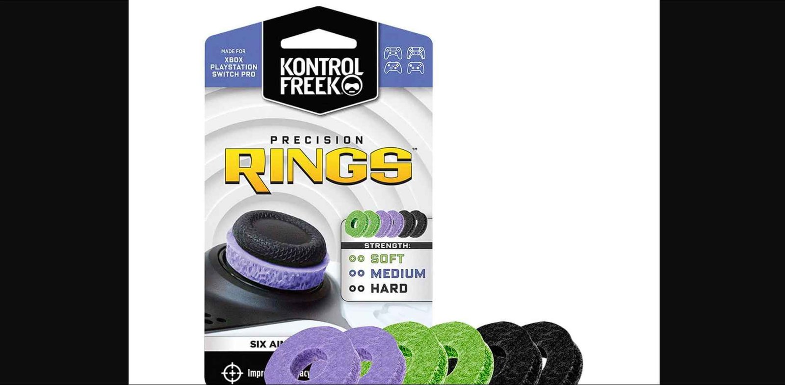 Are Precision Rings good & worth it