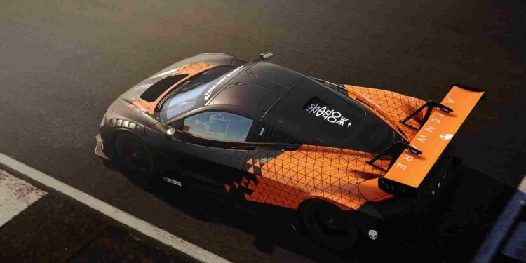 Assetto Corsa Competizione crashing on Steam Deck How to fix it