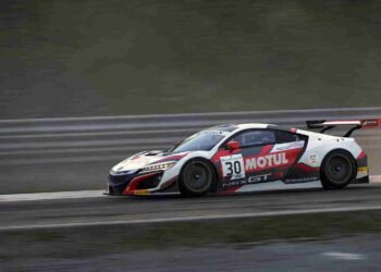 Assetto Corsa Competizione fatal error & crashes troubling players after new DLC update (2)